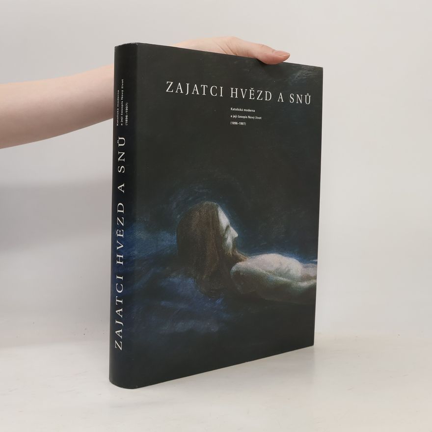 Aleš Filip Zajatci hvězd a snů