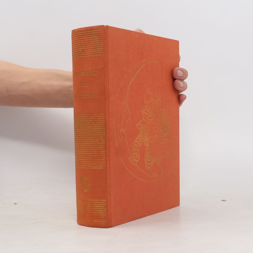 Eberhard Orthbandt Hausbuch der Heiterkeit