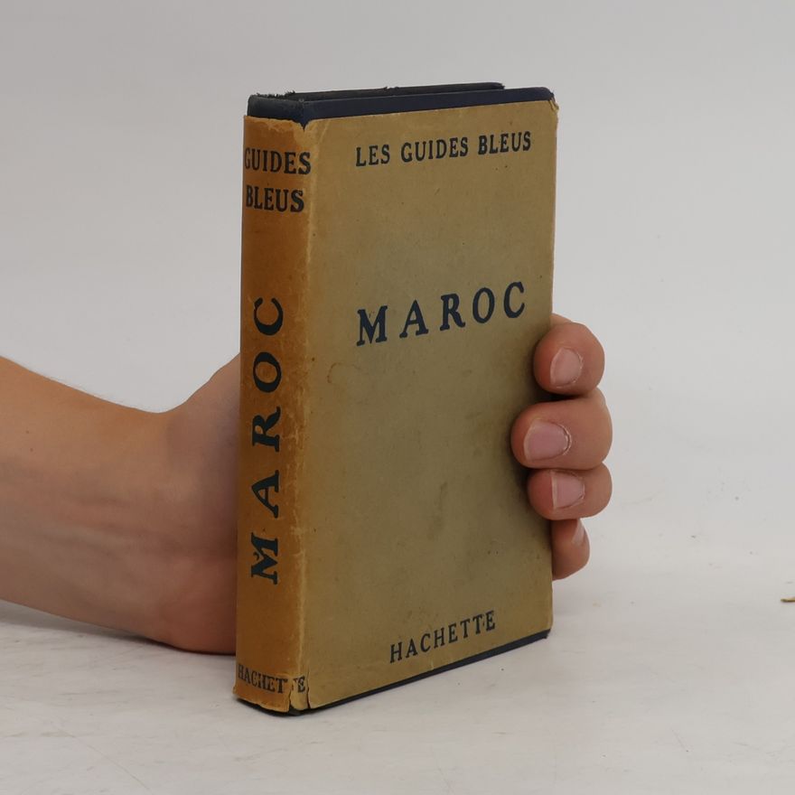 Maréchal Lyautey Le Maroc