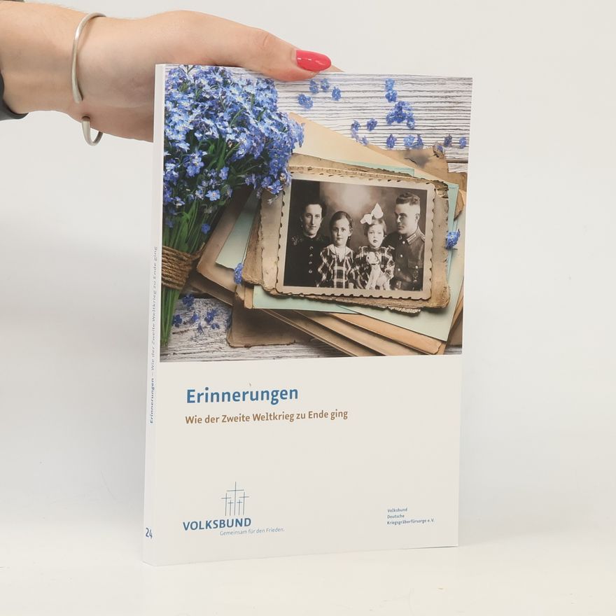 Autorenkollektiv Erinnerungen