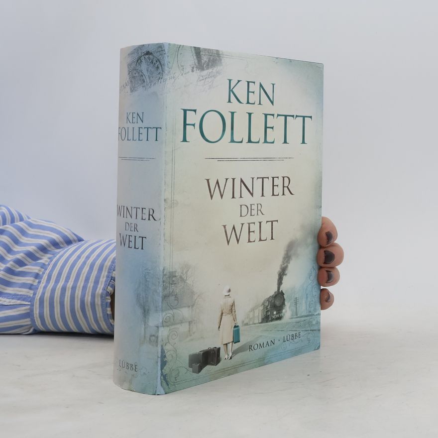 Ken Follett Winter der Welt