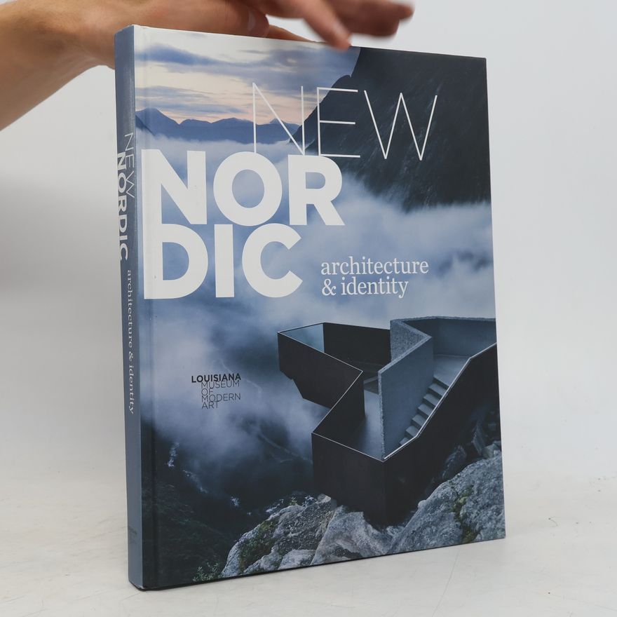 James Manley New Nordic Architecture & Identity