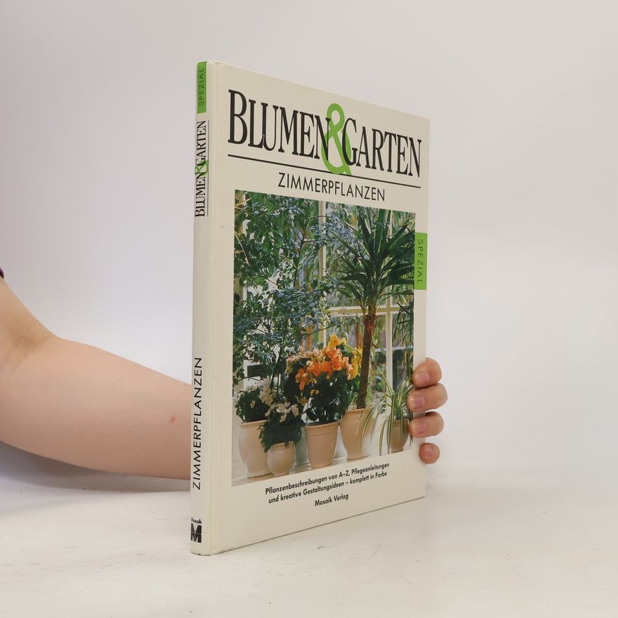 Hans Hecht Blumen & Garten spezial