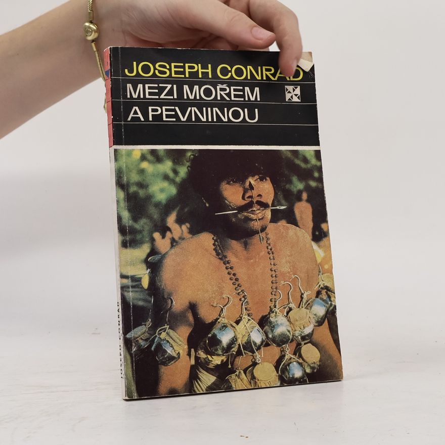 Rudolf Pellar Mezi mořem a pevninou