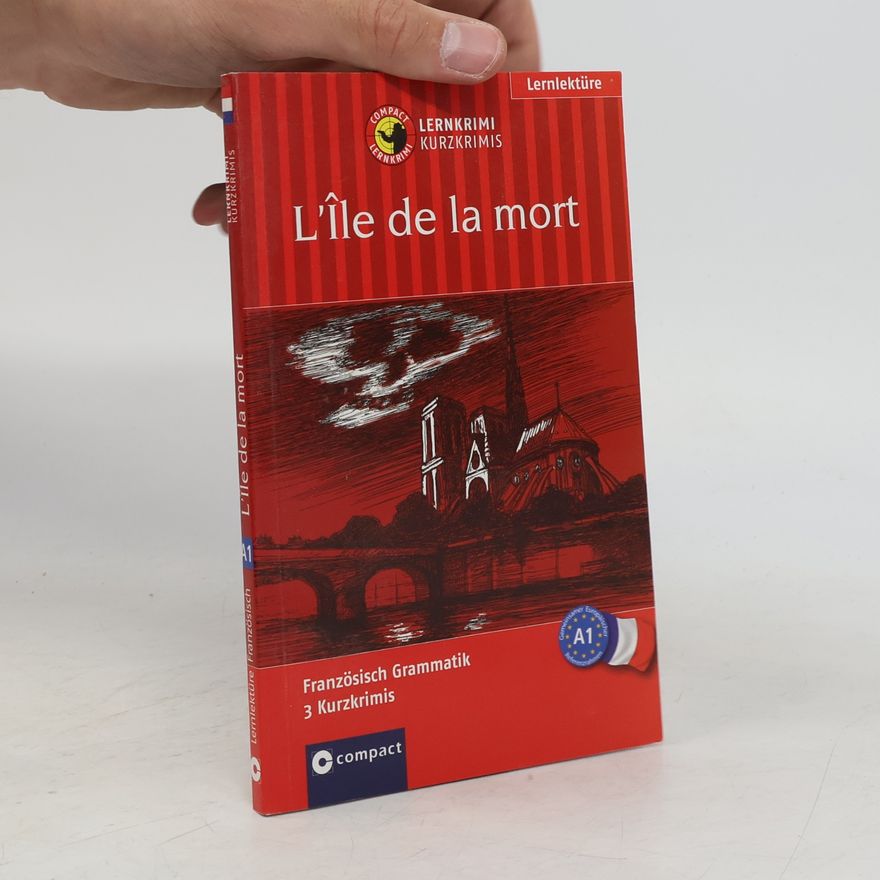 Virginie Pironin L' île de la mort