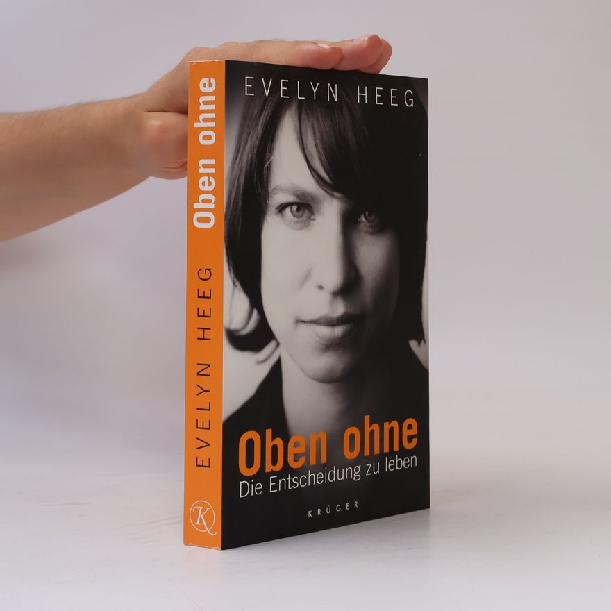 Evelyn Heeg Oben ohne