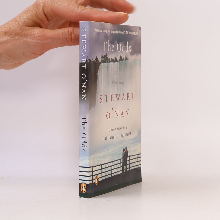 Stewart O′Nan The Odds