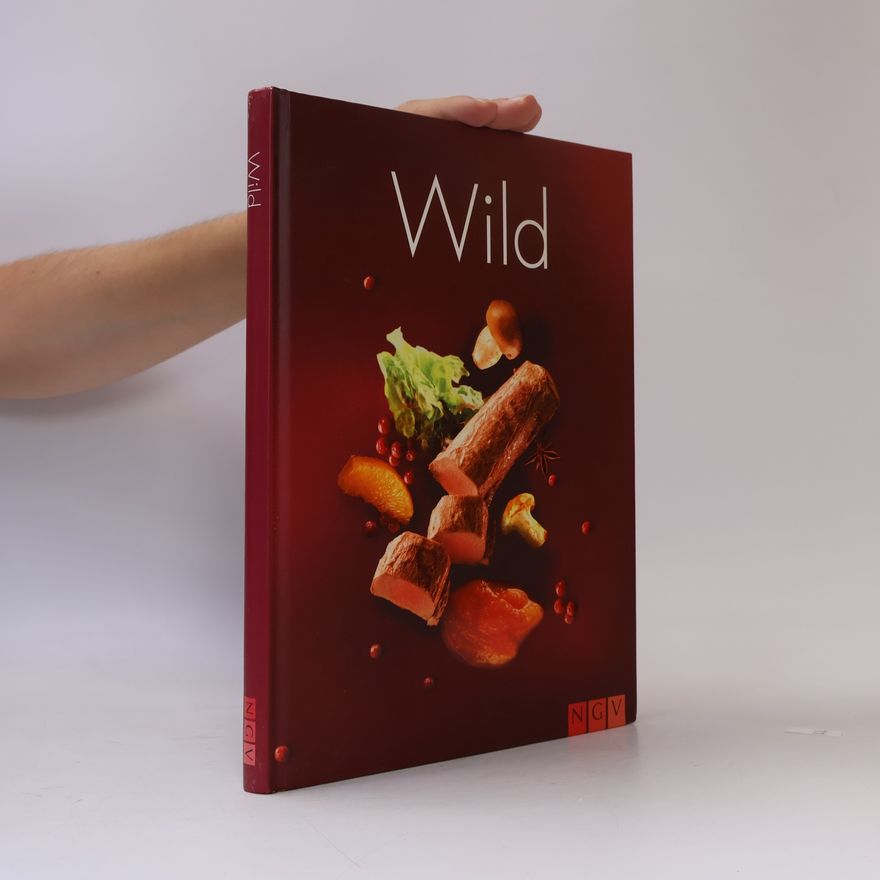 Kolektiv autorů Wild