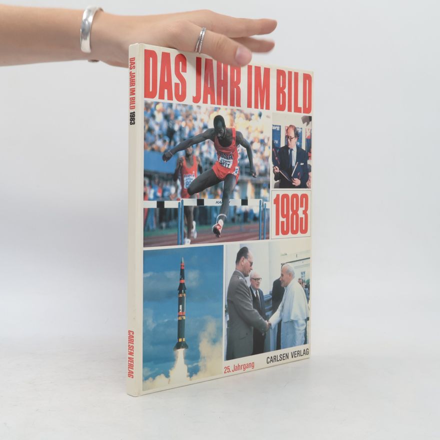 Collectif d'auteurs Das Jahr im Bild