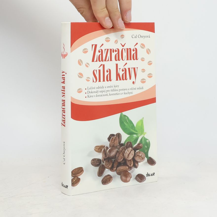 Cal Orey Zázračná síla kávy