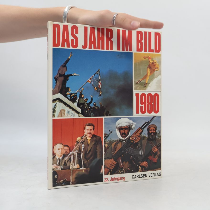 Autorenkollektiv Das Jahr im Bild