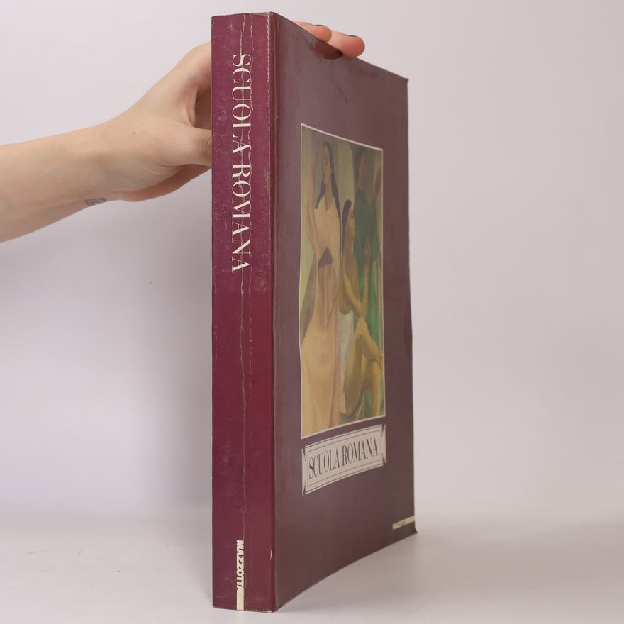 Various authors Scuola Romana