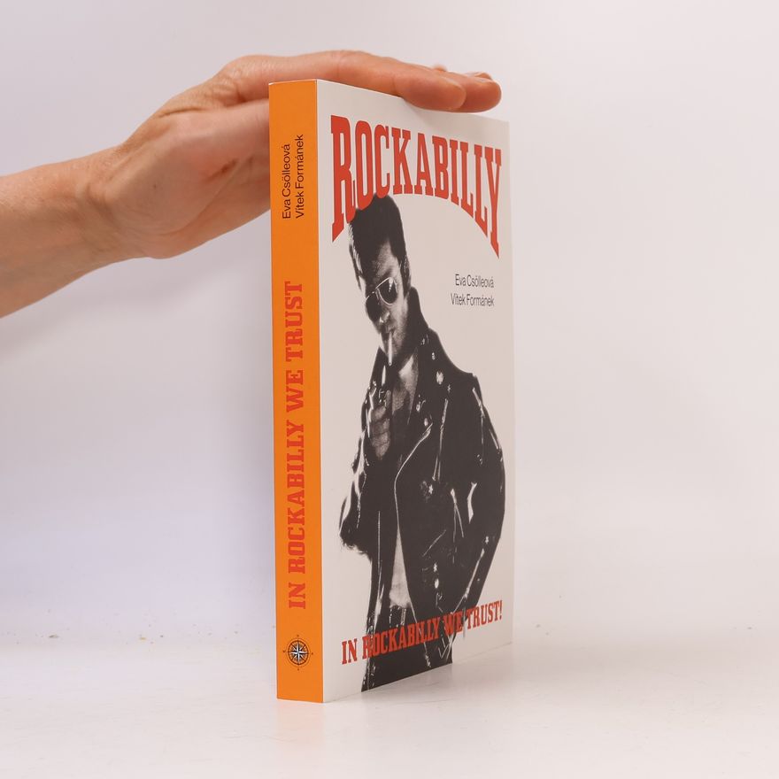 Vítek Formánek Rockabilly