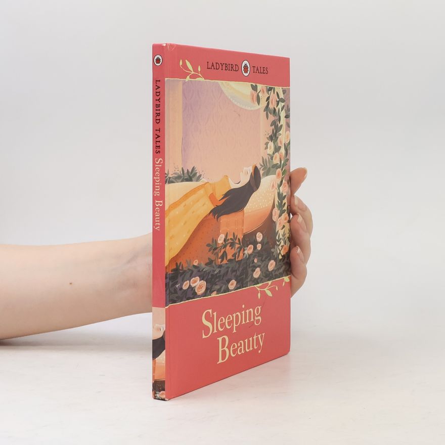 Vera Southgate Ladybird Tales: Sleeping Beauty