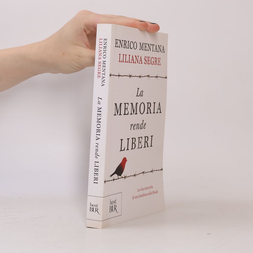 Enrico Mentana La memoria rende liberi