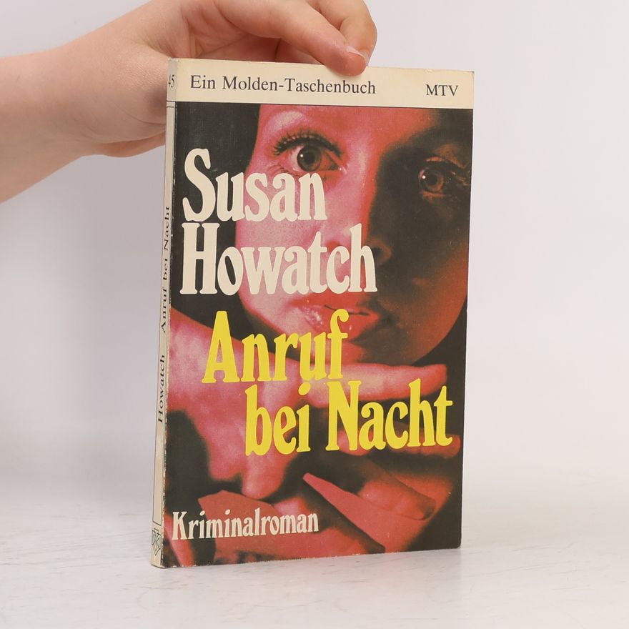 Susan Howatch Anruf bei Nacht