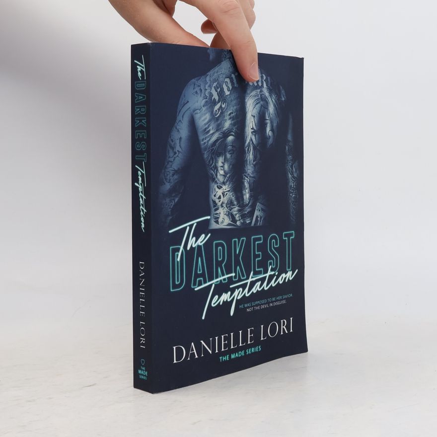 Danielle Lori The Darkest Temptation