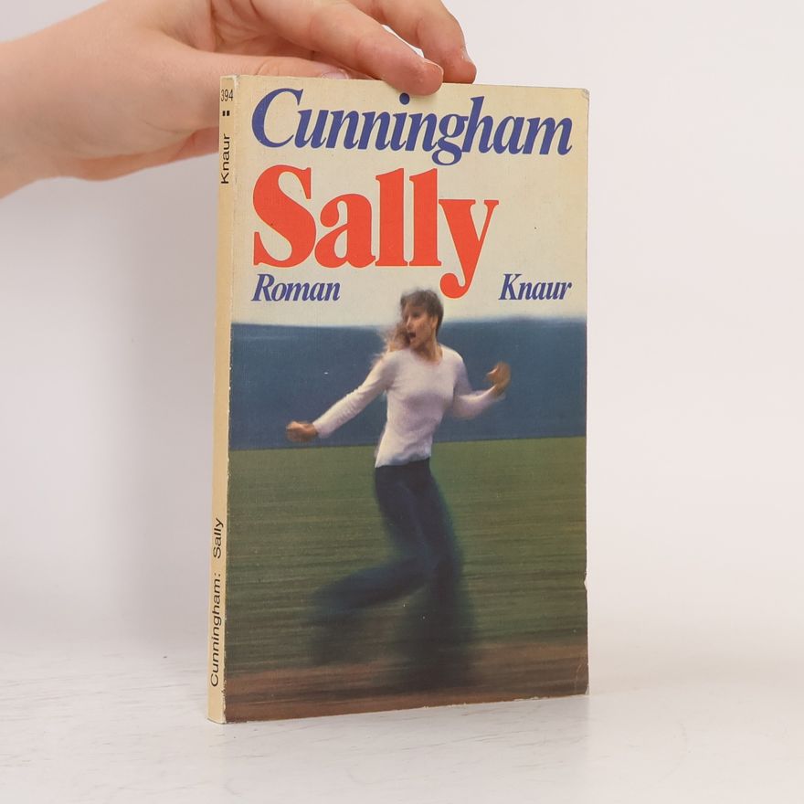 E. V. Cunningham Sally.
