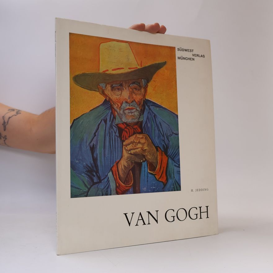 Hermann Jedding Van Gogh