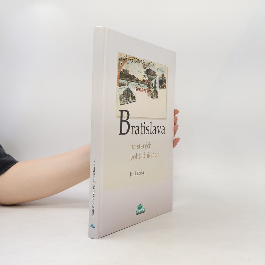 Rebecca Stephens Bratislava na starých pohľadniciach