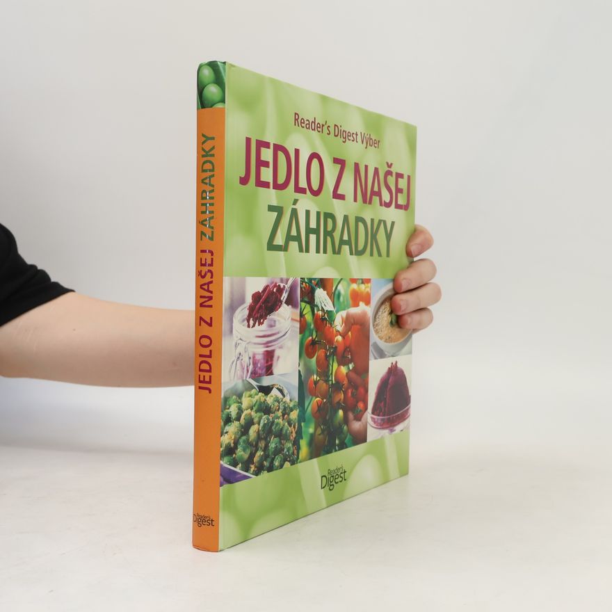 Autorenkollektiv Jedno z našej zahrádky