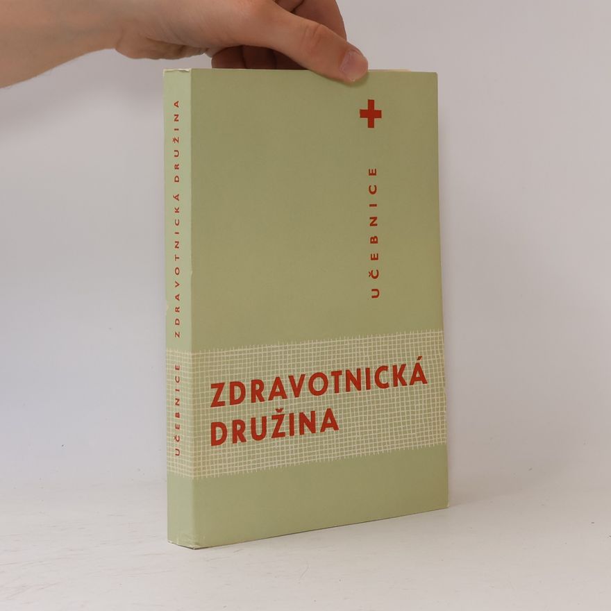 Emilie Kroftová Zdravotnická družina