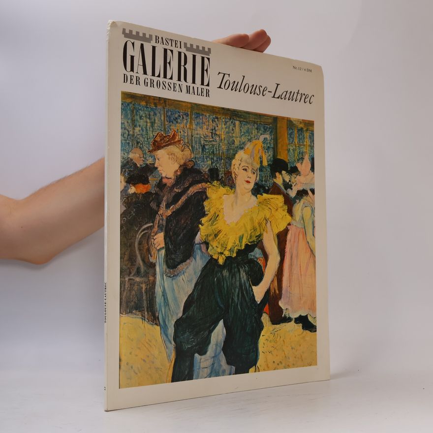 Autorenkollektiv Toulouse-Lautrec