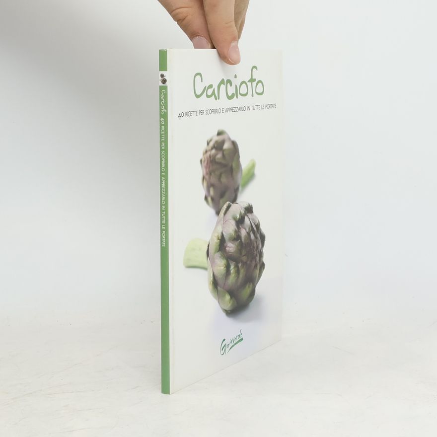 Kolektiv autorů Carciofo