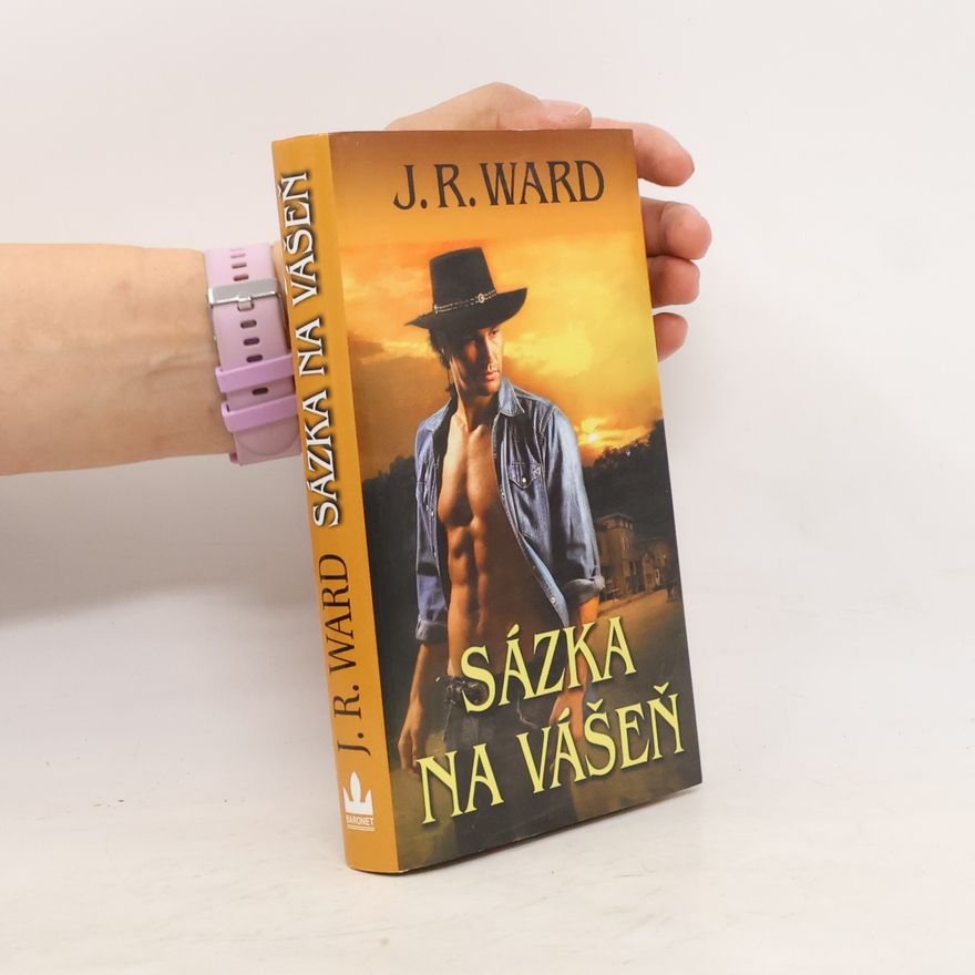 John Ward Sázka na vášeň