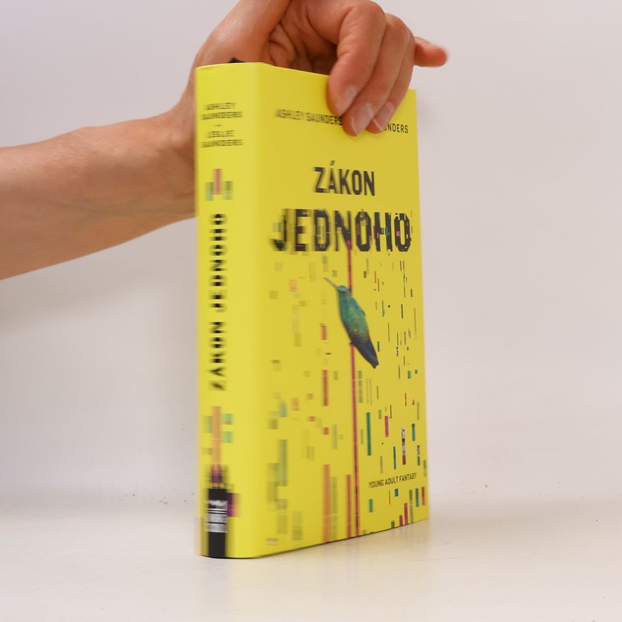 Leslie Saunders Zákon jednoho