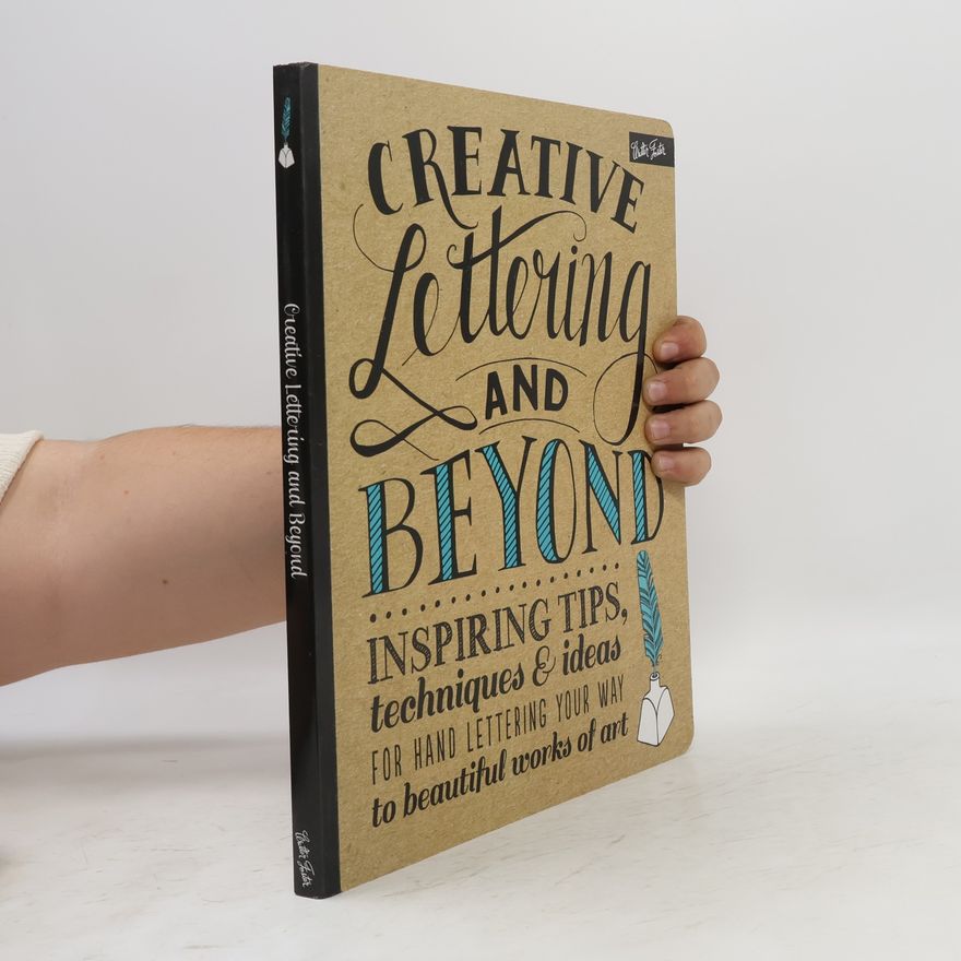 Shauna Lynn Panczyszyn Creative Lettering and Beyond