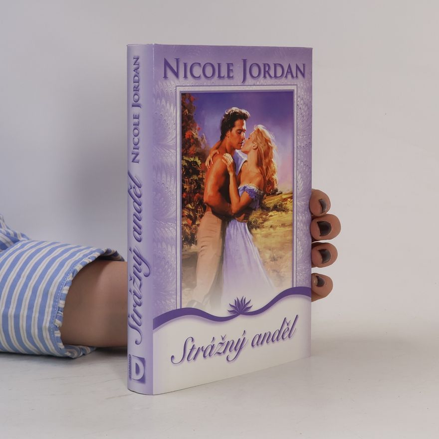 Nicole Jordan Strážný anděl
