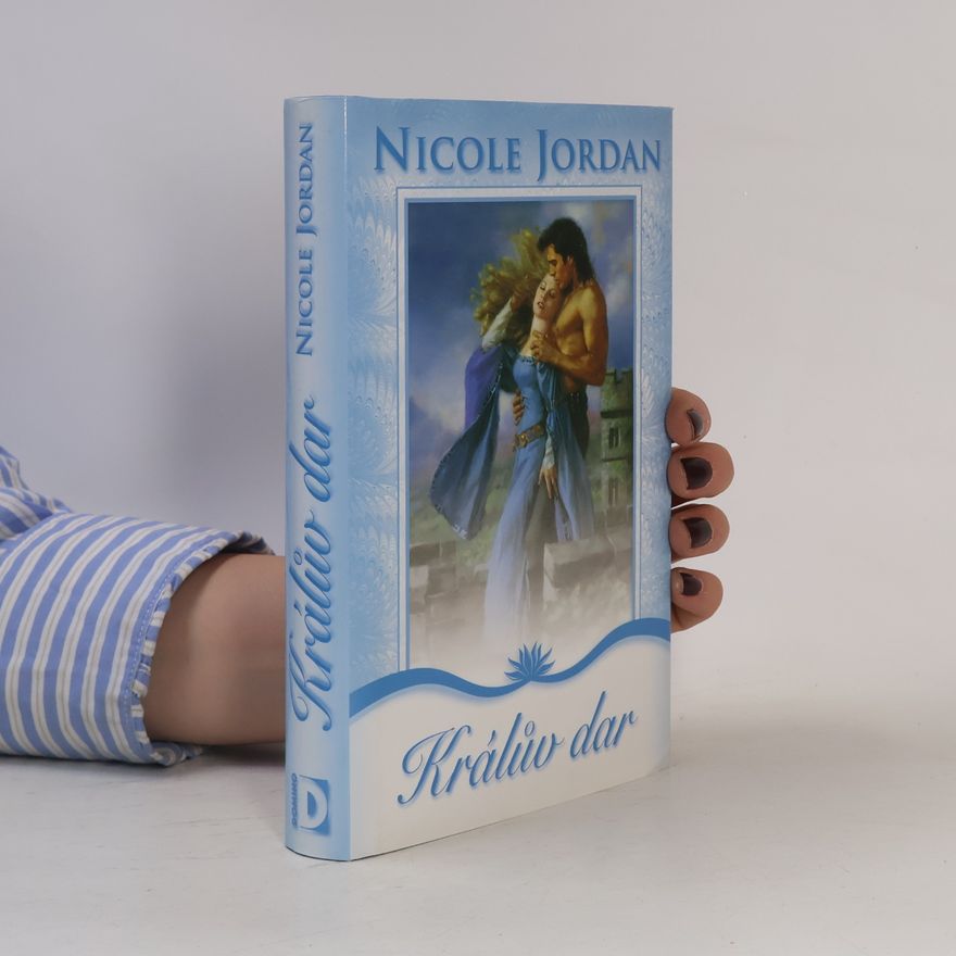 Nicole Jordan Králův dar