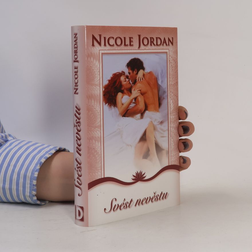 Nicole Jordan Svést nevěstu