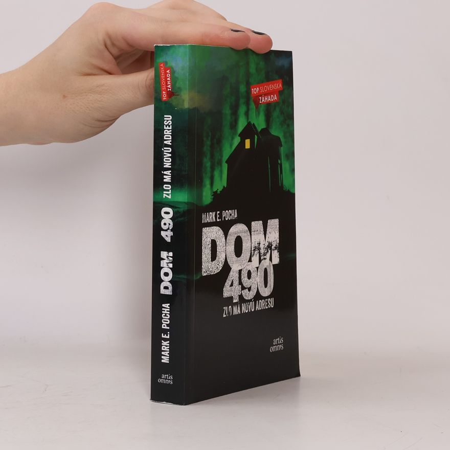 Mark E. Pocha Dom 490