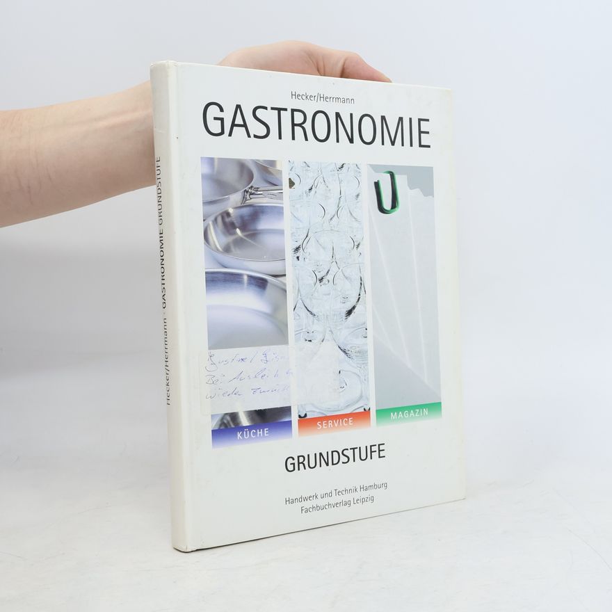 F. Jürgen Herrmann Gastronomie