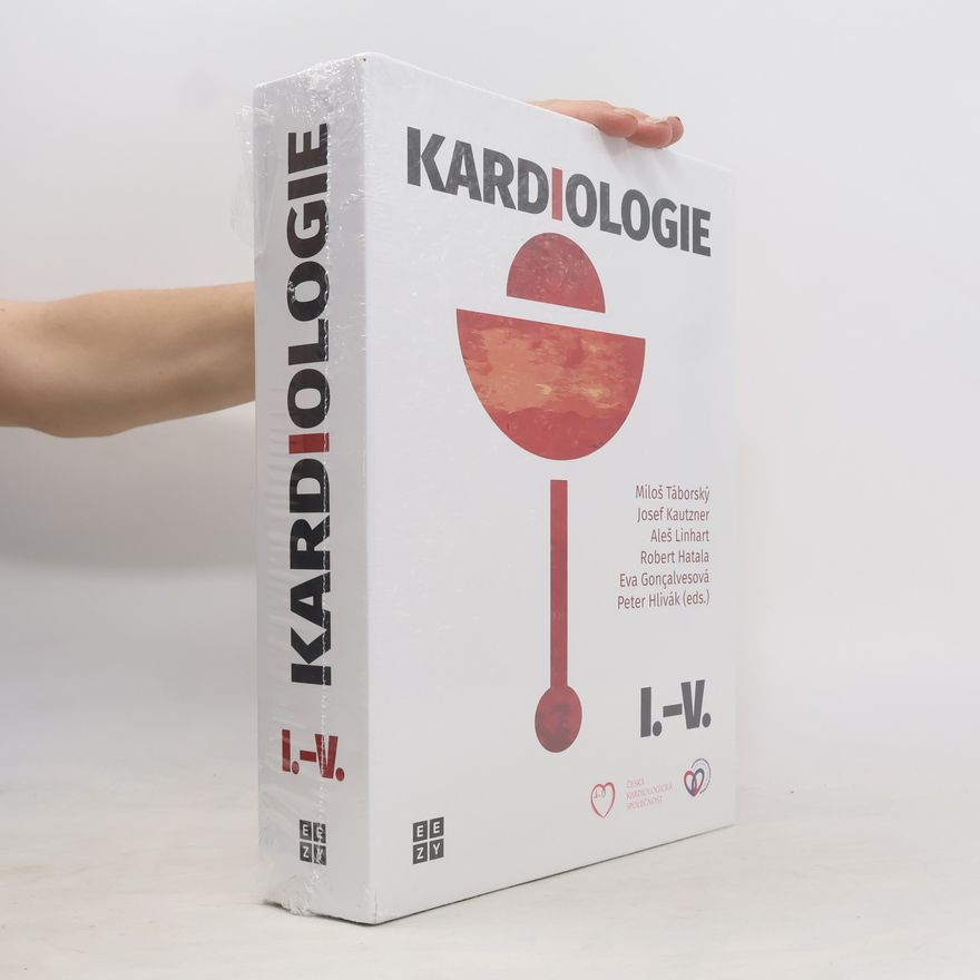 Autorenkollektiv Kardiologie I.-V.
