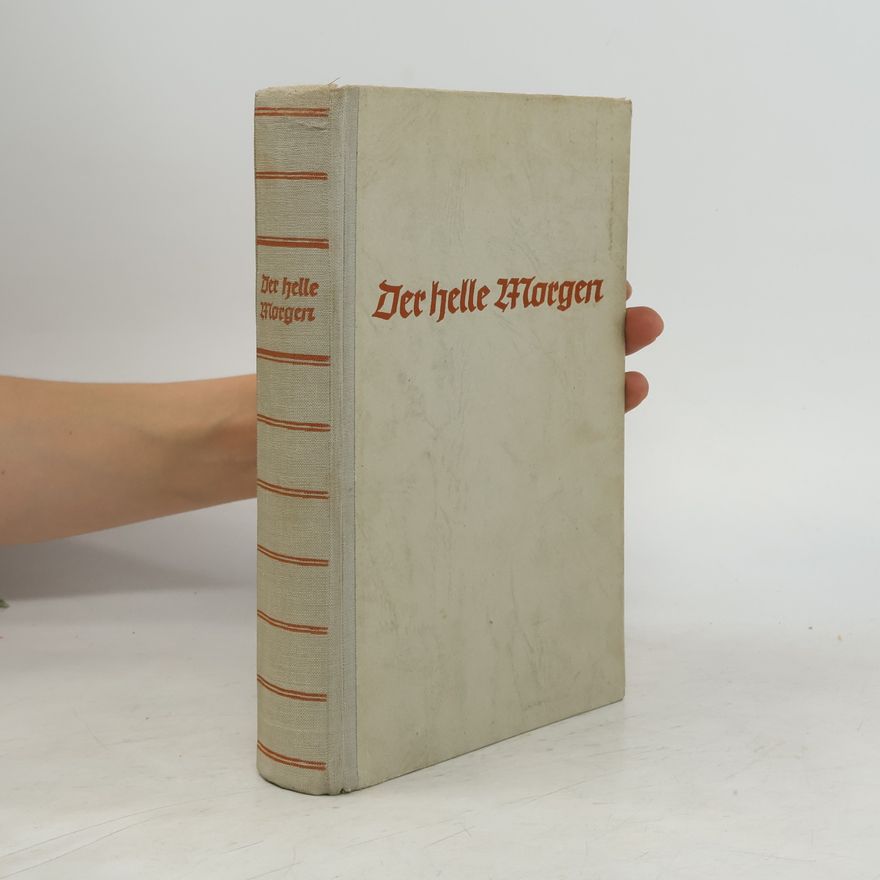 Hilde Mentzel Der helle Morgen