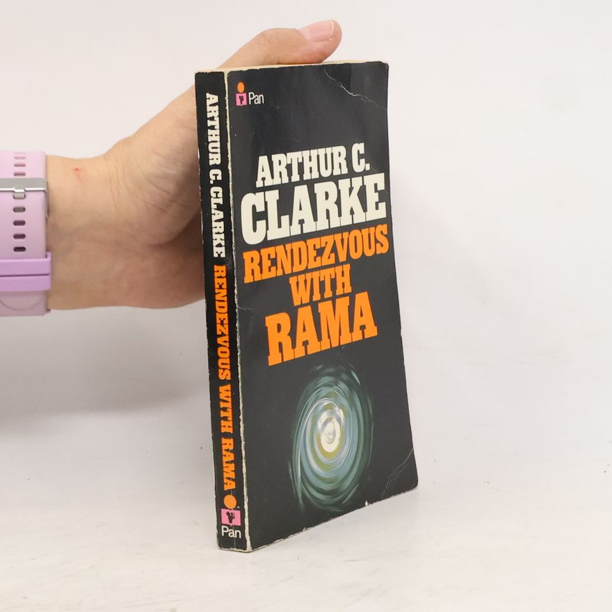 Arthur C. Clarke Rendezvous with Rama