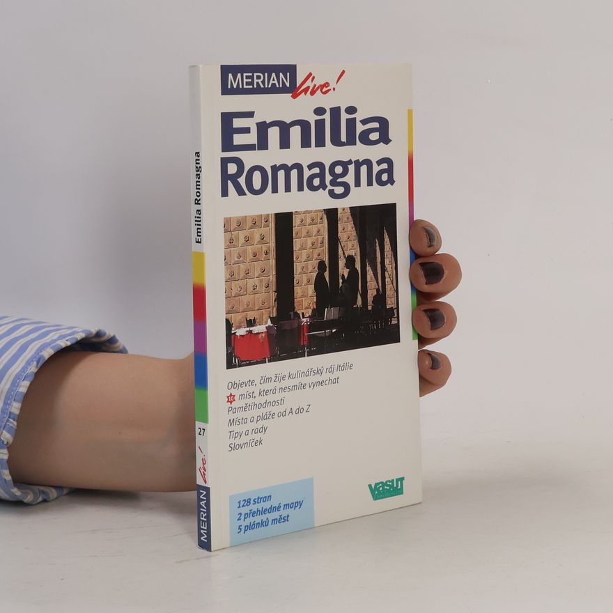 Michael Hannwacker Emilia Romagna