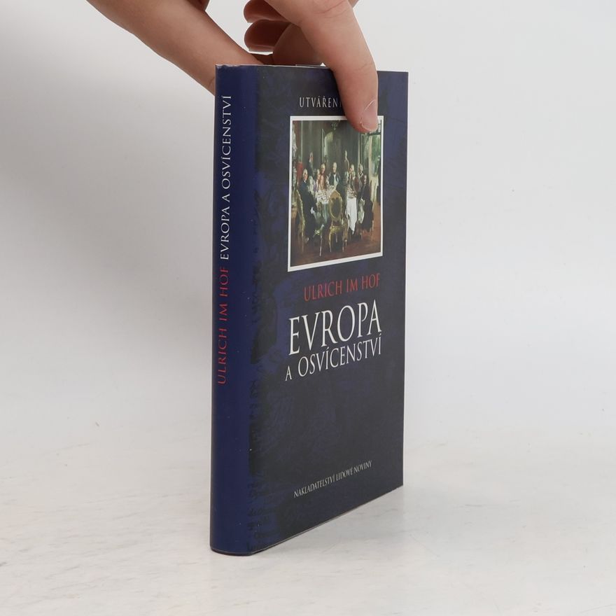 Ulrich im Hof Evropa a osvícenství