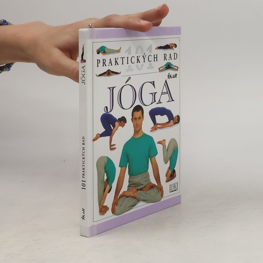 Hana Petráková Jóga. Sivananda Yoga Vedanta Centre