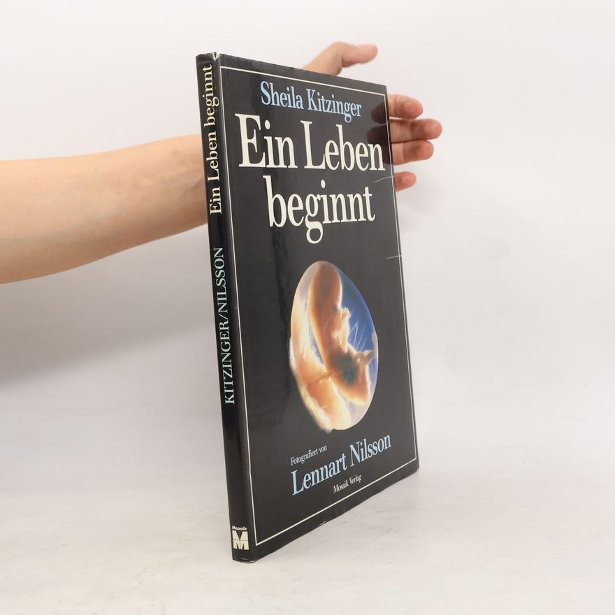 Sheila Kitzinger Ein Leben beginnt