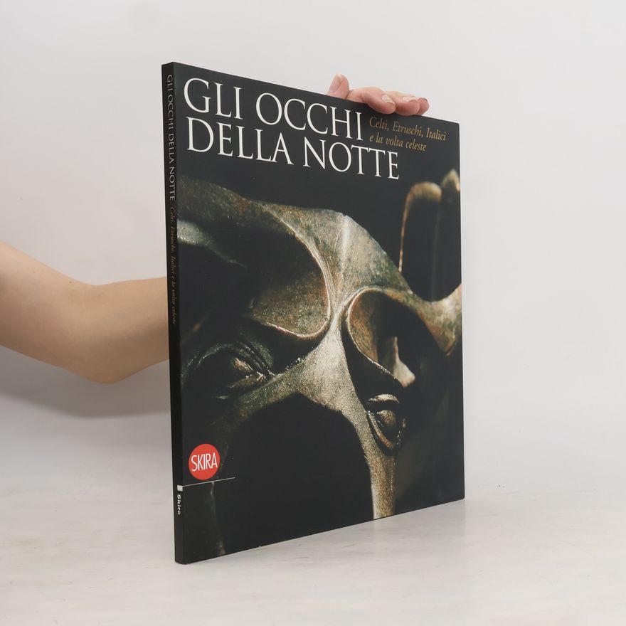 Autorenkollektiv Gli occhi della notte