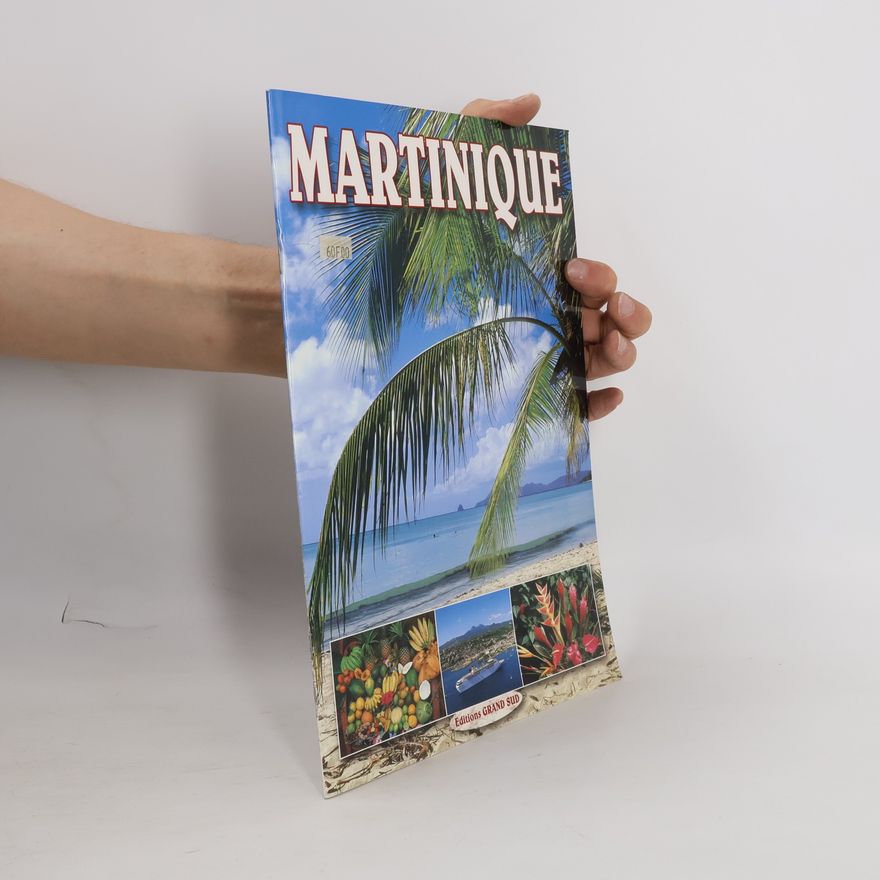 Various authors Martinique 48 Pages