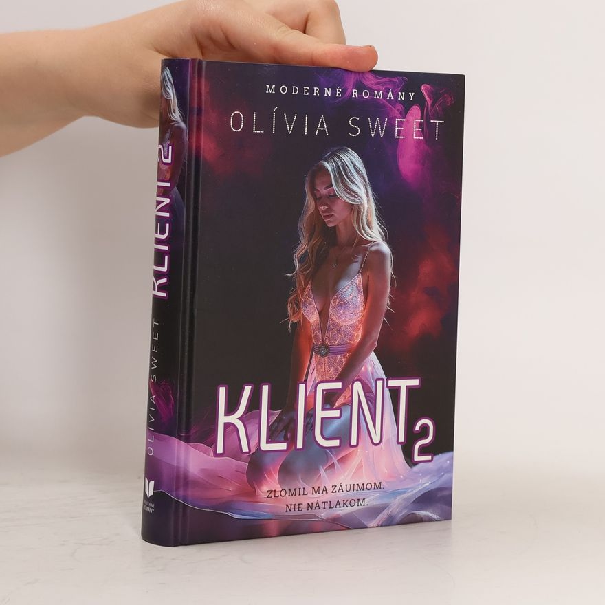Olívia Sweet Klient 2