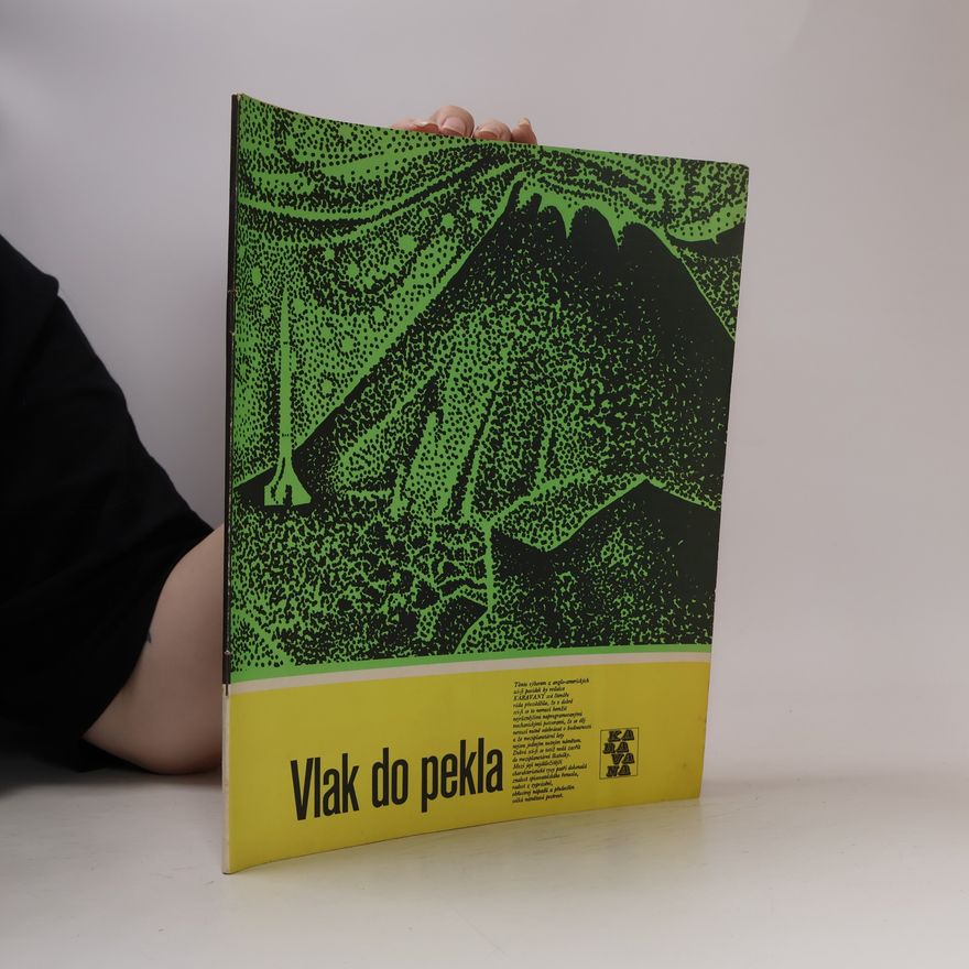 Autorenkollektiv Vlak do pekla