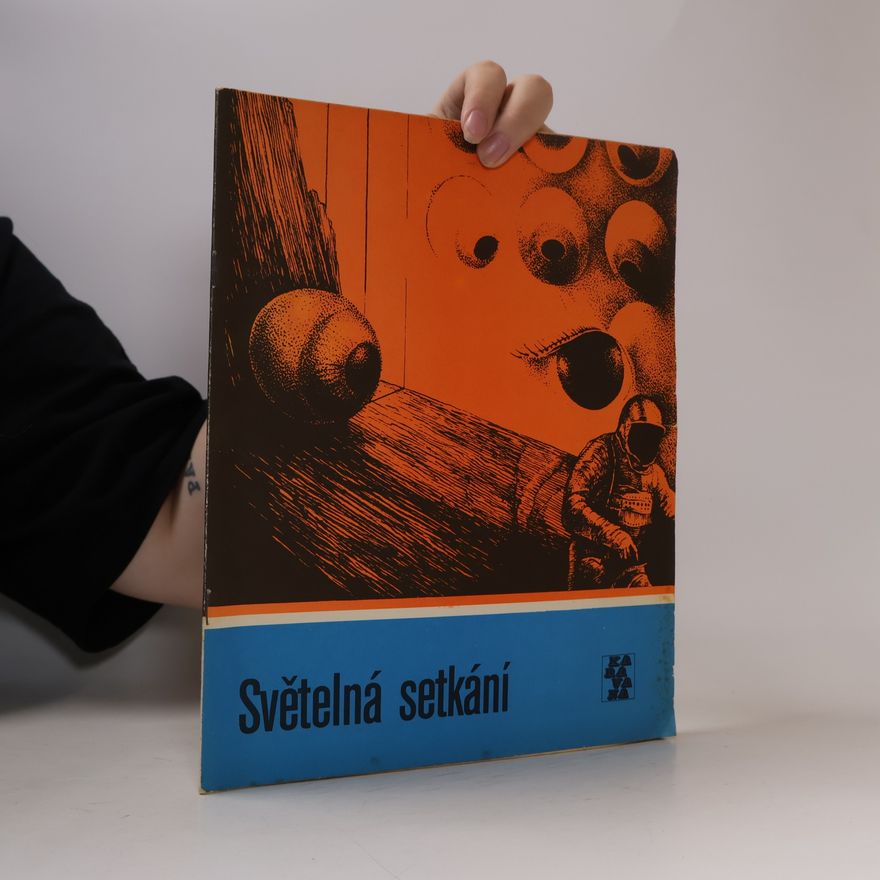 Günter Metzner Světelná setkání
