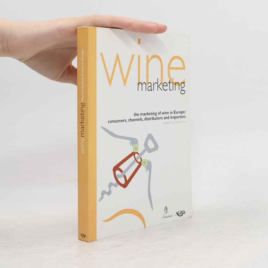 Nomisma Idee & strumenti per il marketing: Wine Marketing