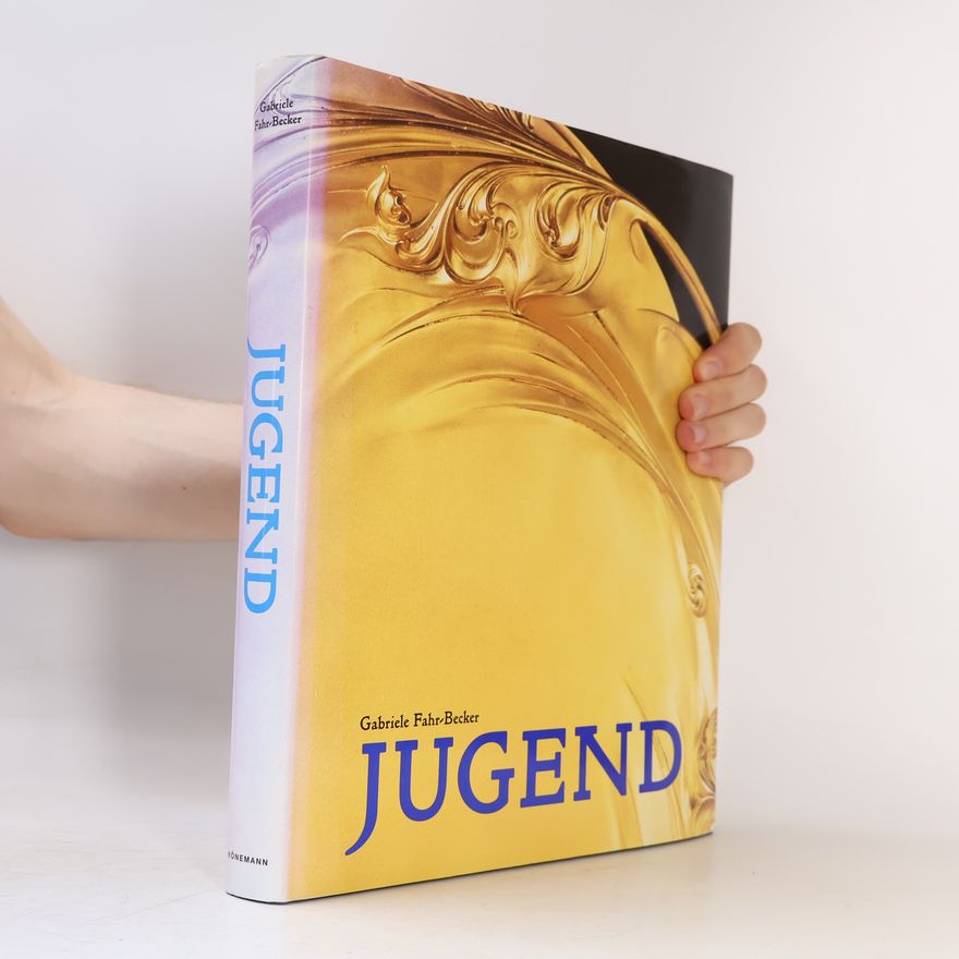 Gabriele Fahr-Becker Jugend